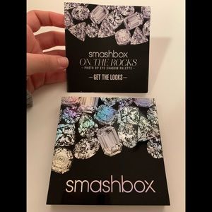 Smashbox Eyeshadow Palette